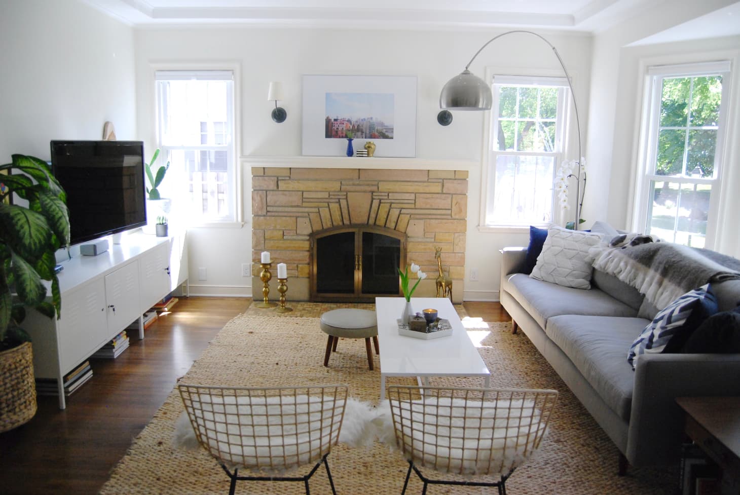 The Best Decorating Ideas To Steal From Cold Weather Cities Apartment